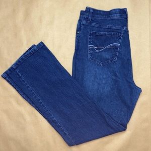 Gloria Vanderbilt Jeans